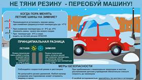 Что нужно автомобилю зимой: 94% необходимого в Залог успеха