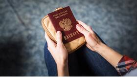 Что нужно делать при замене паспорта в Залог успеха