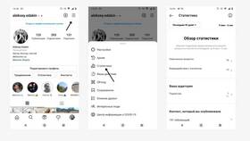 Что нужно отправлять в статистику? в Залог успеха