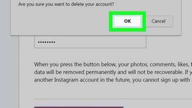Что такое аккаунт в Instagram в Залог успеха
