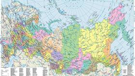 Как формируется политическая карта мира в Залог успеха