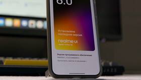 Как изменить шрифт на смартфоне Realme в Залог успеха