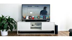 Как настроить Android TV приставку для телевизора в Залог успеха