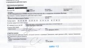 Как найти информацию о закрытых картах в Сбербанке в Залог успеха