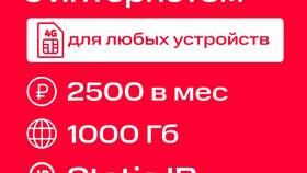 Как отключить статический IP-адрес у МТС в Залог успеха