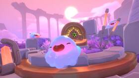 Как открыть карту в Slime Rancher 2 в Залог успеха