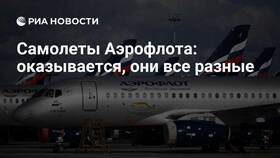 Как отличить Россию от Аэрофлота в Залог успеха