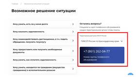 Как отменить взыскание ФССП