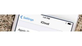 Как отвязать iPhone от iCloud в Залог успеха