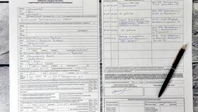 Как подать документы на загранпаспорт в Залог успеха