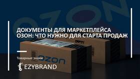 Как подключить AliExpress к Ozon для перепродажи товаров в Залог успеха