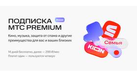 Как подобрать тариф МТС под свои потребности в Залог успеха