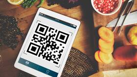 Как получить чек с QR-кодом в Залог успеха
