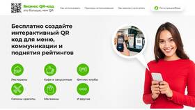 Как получить QR-код в сервисах Яндекса в Залог успеха