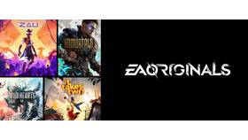 Как пополнить баланс EA (Electronic Arts) в Залог успеха