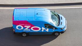 Как пополнить кошелек Ozon в Залог успеха