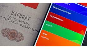 Как посмотреть ИНН по паспорту в Залог успеха