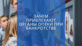 Как правильно написать заявление в органы опеки в Залог успеха
