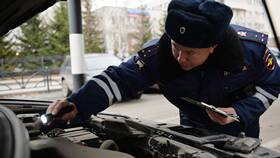 Как работает выдача номеров в ГИБДД в Залог успеха