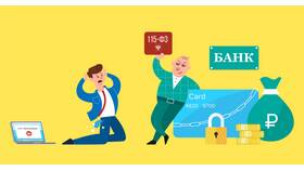 Как снять деньги при блокировке по 115-ФЗ в Сбербанке в Залог успеха