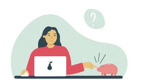 Как узнать информацию о пенсионных накоплениях в НПФ Сбербанка в Залог успеха