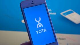 Лицевой счет в Yota
