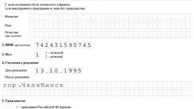 Наименование ИП: что писать при регистрации в Залог успеха