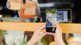 Плати QR: что это в Залог успеха