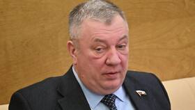 Почему Гурулёву вывели из комитета по обороне в Залог успеха