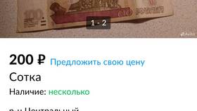 Почему на Авито продают за 100 рублей в Залог успеха
