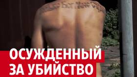 Почему убийц отправляют на СВО в Залог успеха