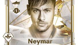 Почему в FIFA Mobile нет Неймара в Залог успеха