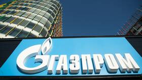Почему взлетела акция Газпрома в Залог успеха