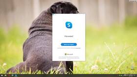 Почему я использую Skype