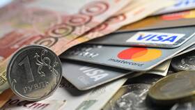 Почему задолженность по кредитной карте растет в Залог успеха