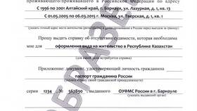 Справка об отсутствии судимости: для чего нужна в Залог успеха