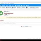 Почему на Mail.ru не доходят письма