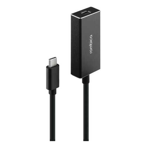 Адаптер Rombica TC-00210 в Залог успеха