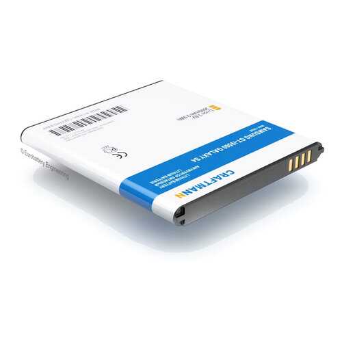 Аккумулятор B600BE, B650AE,EB-B220AE,EB-B220AC для Samsung GT-i9500 Galaxy S4 (C1.02.303) в Залог успеха