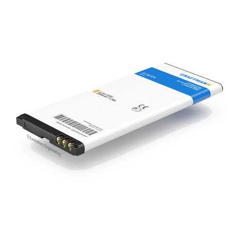 Аккумулятор BV-T5E для Microsoft Lumia 950 (C1.02.614) в Залог успеха