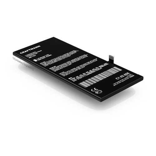 Аккумулятор Craftmann 616-00367 для Apple iPhone 8 Plus (2691 mAh) в Залог успеха