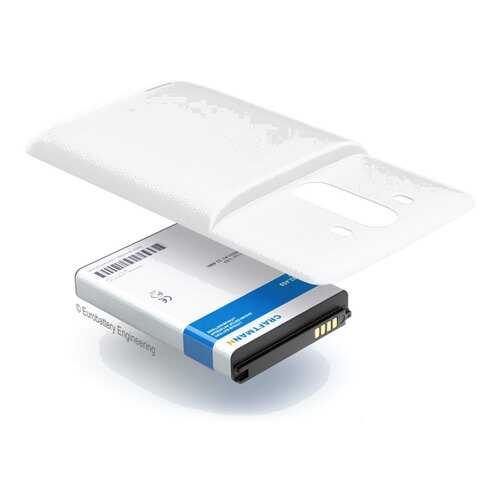 Аккумулятор Craftmann BL-53YH для LG G3 D855 с ёмкостью 5900 mAh (C1.02.459) в Залог успеха