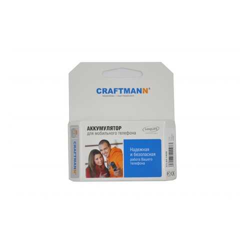 Аккумулятор Craftmann CAB31P0000C1 для Alcatel One Touch (C1.02.1426) в Залог успеха