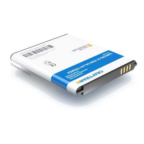 Аккумулятор EB-L1L7LLU для Samsung GT-i9260, SM-G386F, GT-i9268, SM-G3815 (C1.02.301) в Залог успеха