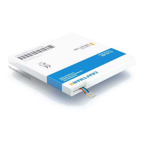 Аккумулятор Li3720T42P3h585651 для ZTE V880G Blade G (C1.02.404) в Залог успеха