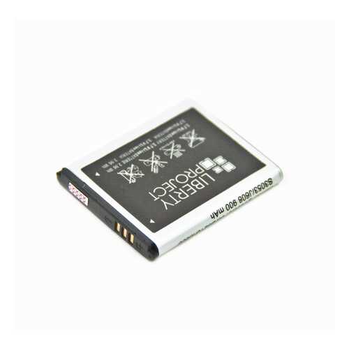 Аккумулятор LP для Samsung E740/J600/M600/F110/S7350/S8300 Li-Ion 600 mAh в Залог успеха