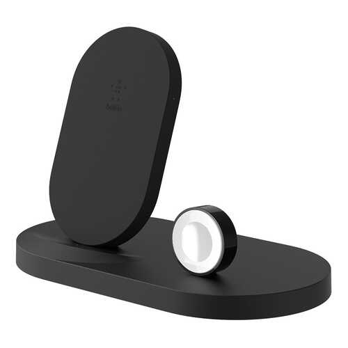 Беспроводное зарядное устройство Belkin BoostUp Black в Залог успеха