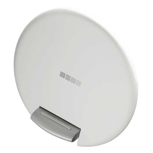 Беспроводное зарядное устройство InterStep IS-TC-QISDWH10W-000B210 в Залог успеха