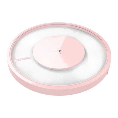 Беспроводное зарядное устройство Nillkin Magic Disk 4 Pink в Залог успеха
