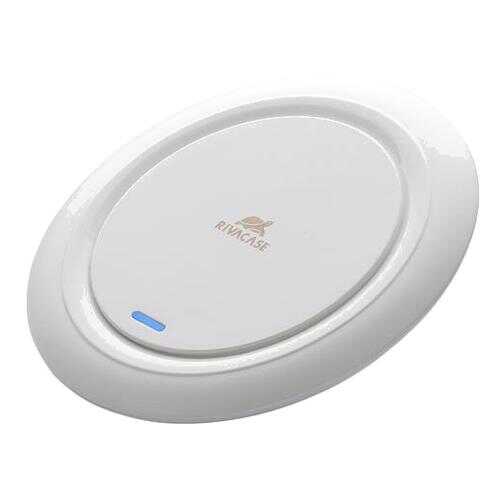 Беспроводное зарядное устройство RIVACASE VA4913 WD1 White в Залог успеха